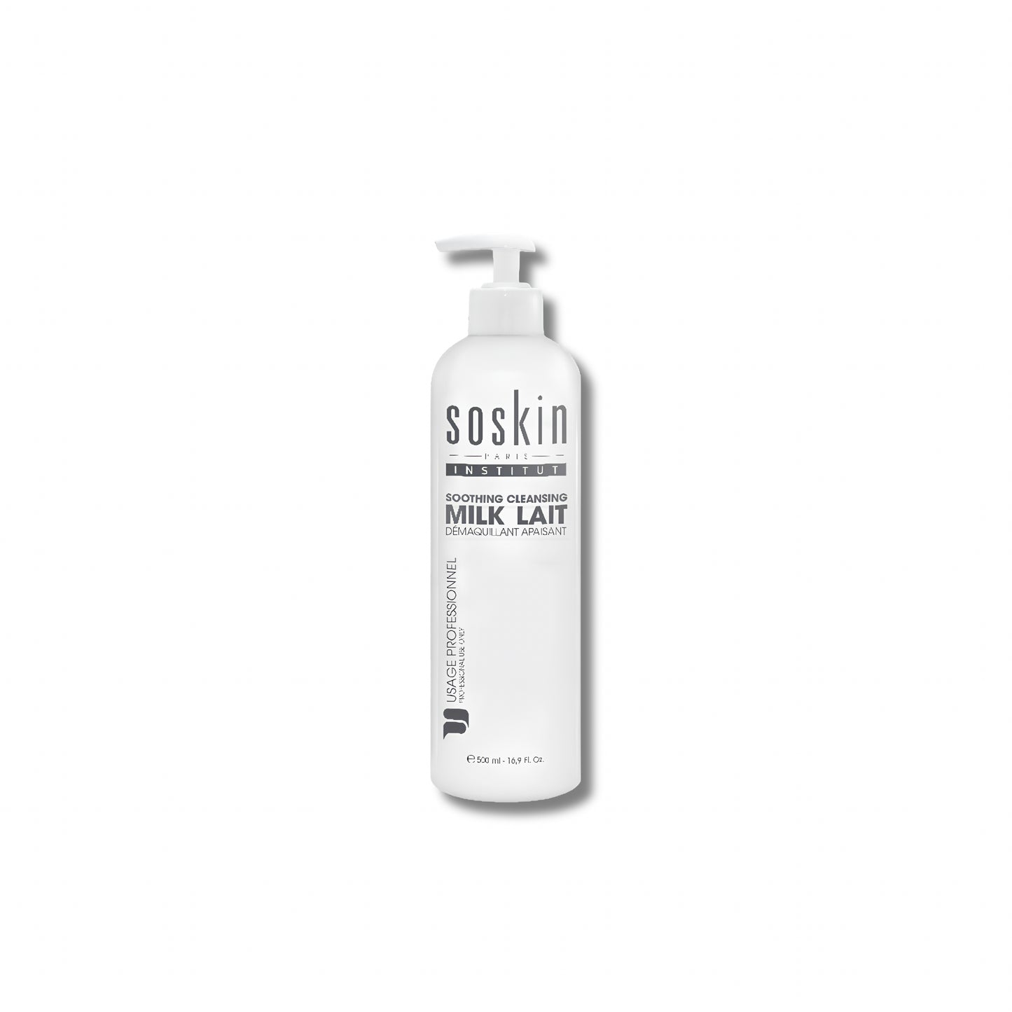 Soothing Cleansing Milk