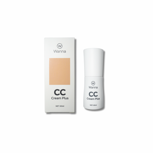 CC Cream Plus