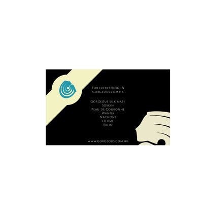 Gorgeous 禮品卡 (HK$700)
