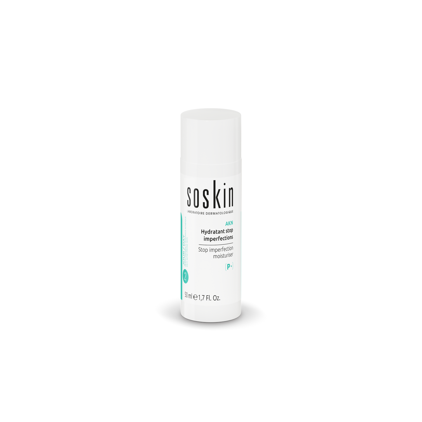 AKN 強效保濕修護霜