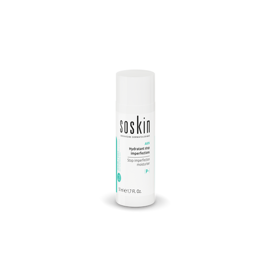 AKN 強效保濕修護霜