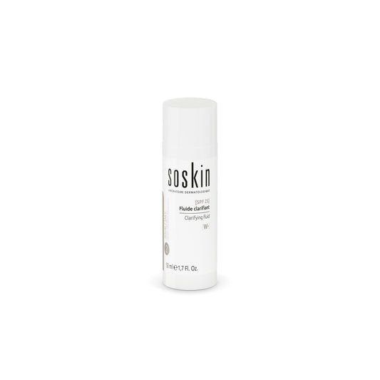 亮麗淨白防曬霜 SPF25