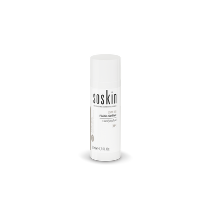 亮麗淨白防曬霜 SPF25