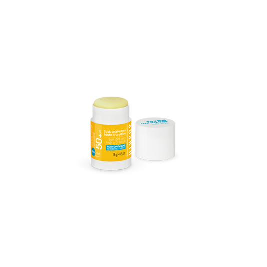 輕便透感防曬棒SPF50+